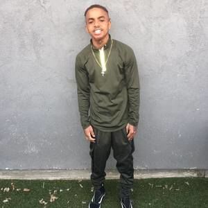 Meet your Posher, Brandon